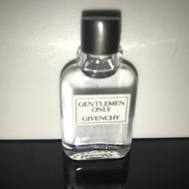 Givenchy - Gentlemen Only - Eau de Toilette - 3 ml - £14.38 GBP