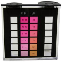 Taylor 9056 2000 Series High Range Test Block - $17.98