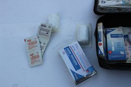2010-2015 LEXUS RX350 FIRST AID KIT X2387 image 9