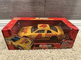 Bobby Hamilton #4 Kodak 1999 Chevy Racing Champions NASCAR 1/24 Diecast - $17.99