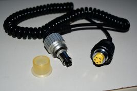 Nikon Nikonos Single Sync Cord For Camera Or Housing &amp; SB Strobes 2d - $29.70
