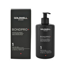 Goldwell Bondpro + Protection Serum 1 16.9oz 500ml - $85.87