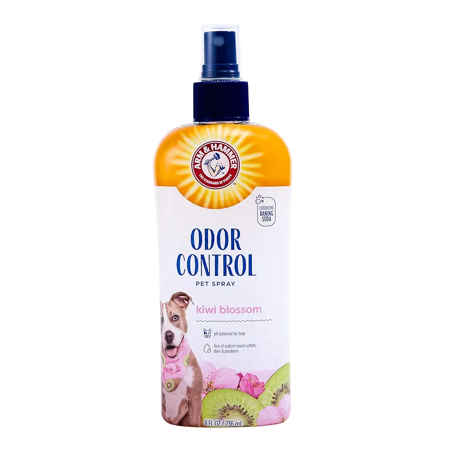 Arm &amp; Hammer for Pets Super Deodorizing Spray for Dogs - $8.00