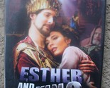 Esther and the King (Liken Bible Series) [DVD] - $3.83