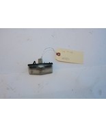 2004-2009 TOYOTA PRIUS REAR LICENSE PLATE LIGHT LAMP ONE SIDE M1024 - €47,07 EUR