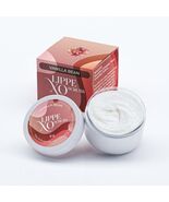 Vanilla Bean Exfoliating Lip Scrub - Lippe XO - €10,99 EUR
