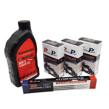 Proven Part 3-16&quot;Chain 3687-005-0067 Bar.325 .050 67Dl,1Qt Chainsaw Chain Oil(1 - £39.75 GBP