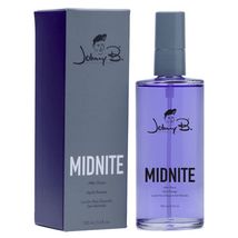 Johnny B. Midnite After Shave 3.3oz - £18.74 GBP