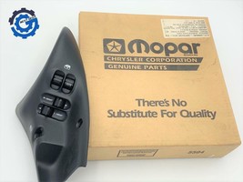 04685360 New Mopar 1997-2000 Plymouth Voyager Right Side Window Switch B... - $37.36