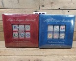 MLB Collectors Edition Mini Playing Cards 30-Deck Set American &amp; Nationa... - $22.72