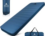 Hikenture Offers A 4 Inch Thick Self-Inflating Sleeping Pad With A 9.5 R... - $155.93