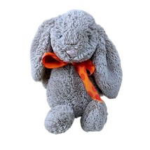 Jellycat London Plush Bashful Bunny Honey Medium 12&quot; Retired 2017 Stuffed Animal - £15.81 GBP