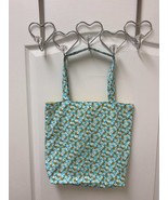 Handmade by PZQUILTS  Reversible Large Tote Bag with Bumble Bees - $18.95