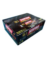 Kopiko Coffee Candy Blister Pack Original Hard Candy (1 Box : 12 Packs ) - £20.80 GBP