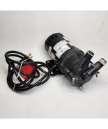 Little Giant Pump 578603 1/25 Hp Pps Magnetic Drive Pump 115V 1/2&quot; Mpt - $2,560.99 MXN