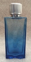 Abercrombie &amp; Fitch First Instinct Together Eau De Toilette EDT 1.7 oz 5... - $44.99