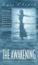 The Awakening by Kate Chopin (1982, Mass Market) - £0.78 GBP