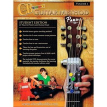 Perry&#39;s Music ChordBuddy Guitar Method Volume 1 Student Book - £31.16 GBP