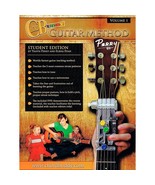 Perry&#39;s Music ChordBuddy Guitar Method Volume 1 Student Book - £30.66 GBP
