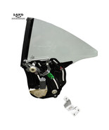 MERCEDES R231 SL-CLASS DRIVER/LEFT REAR VENT GLASS QUARTER WINDOW REGULATOR - $148.49