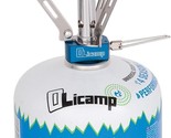 Oliver Camp Vector Stove. - $41.93