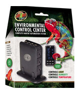Zoo Med Complete Habitat Automation System for Reptile Habitats - £104.62 GBP+