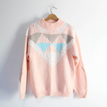 Vintage Sweater Large - £37.12 GBP