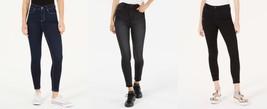 Vanilla Star Juniors High-Rise Jeggings - $21.00