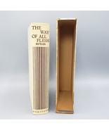The Way of All Flesh Samuel Butler Heritage Press Limited Edition HC Sli... - $9.00
