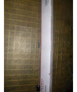 ANTENNA 5DB 3.5 DB GAIN 2 WAY UHF 450-470 MHZ ROOF MOUNT HAM Mast Only - $19.99