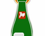The Uncola 7 UP   Laser Cut Metal Sign - $69.25