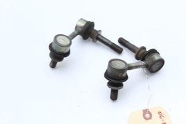06-08 LEXUS IS350 FRONT SWAY BAR LINKS PAIR Q1252 image 7