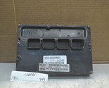 05-06 Jeep Grand Cherokee Engine Control Unit ECU 56044516AE Module 744-... - $32.99