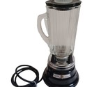 Vintage Waring Professional Bar Blender 15BL69 TESTED - £31.54 GBP