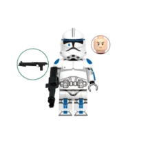 HYGIFT Star Wars Tup XH1971 Minifigure Custome! - £3.77 GBP