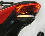 NRC Ducati Monster 937 LED Turn Signal Lights &amp; Fender Eliminator - $170.00