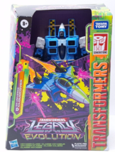 Transformers Toys Legacy: Evolution G2 Universe Cloudcover  Figure NEW - £30.32 GBP