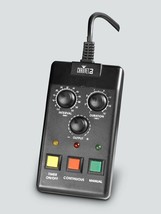 Chauvet DJ FC-T Wired Timer Remote 4 Hurricane H900 H1100 H1300 Fog Mach... - £55.07 GBP