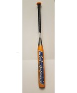 EASTON Reflex 7050 Alloy SX 60B Adult Baseball Bat 30&quot; 18.5.oz 2 1/4&quot; - £10.24 GBP