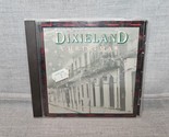 Dixieland Christmas, Vol. 1 (CD, Spring Hill) - $5.69