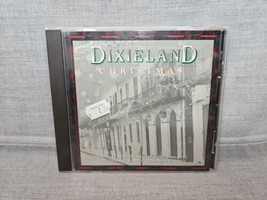 Dixieland Christmas, Vol. 1 (CD, Spring Hill) - £4.45 GBP