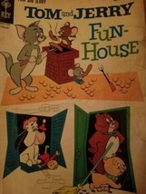 TOM &amp; JERRY  COMIC BOOK  - €16,36 EUR
