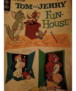 TOM &amp; JERRY  COMIC BOOK  - €16,42 EUR