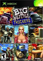 Big Mutha Truckers - Xbox [video game] - £7.46 GBP