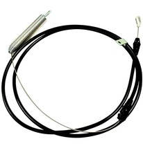 Clutch Cable fits John Deere GY21106 GX20078 GX23000 GY20156 GY21106 L17... - $29.37
