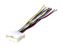 American International Wiring Harness for '07-'18 Infiniti Nissan Subaru... - $26.77