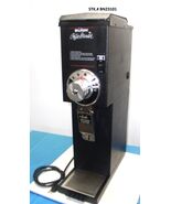 BUNN G3 2100.0000 COMMERCIAL 3 lb BULK COFFEE GRINDER VERY CLEAN - $695.00