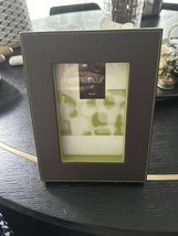 Sicura Italian Design 4x6 Photo Frame - $334.49 MXN