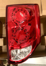 DEPO Auto Parts 3341924R Lighting Exterior Passenger Side Tail Light New! Read.. - $118.79