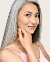One 'N Only Shiny Silver Ultra Shampoo, 12.5 Oz. image 3